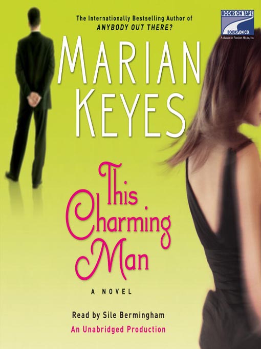 Title details for This Charming Man by Marian Keyes - Wait list